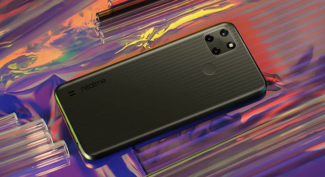 Realme C25 Y पर ढेर सारे पैसे बचाने का मौका, यहां मिल रहा ऑफर