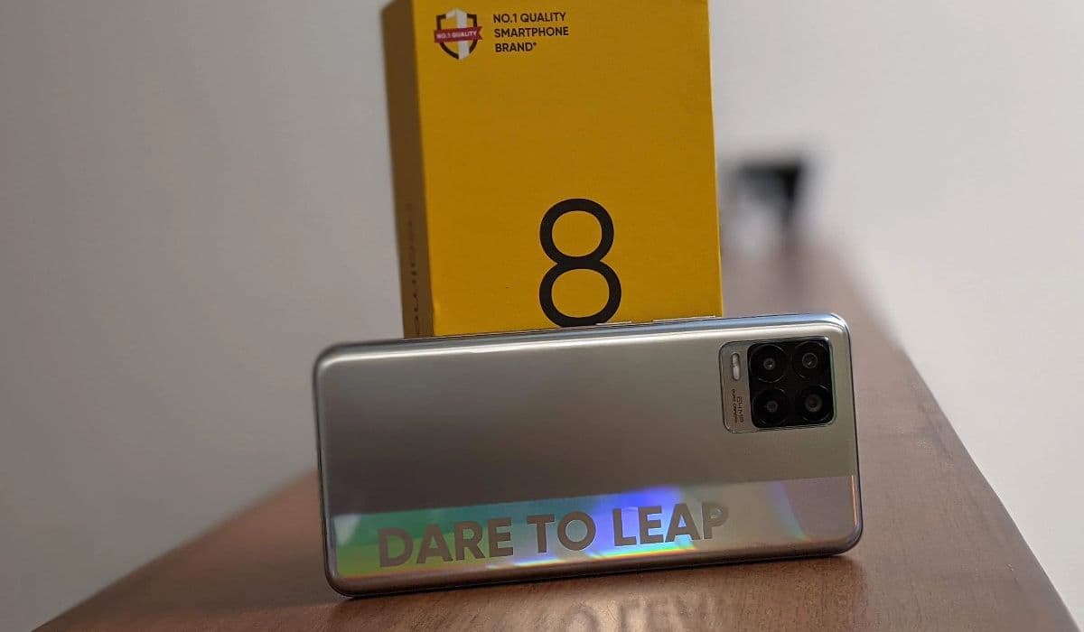 3200 में खरीदें 8GB RAM वाला Realme स्मार्टफोन, ऐसे उठाएं ऑफर का फायदा
