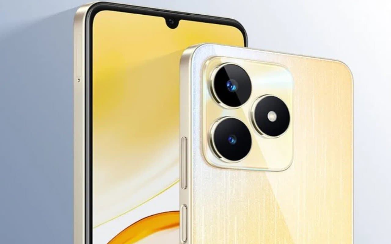 Smartphone Under 10K: 10 हजार से सस्ता स्मार्टफोन Realme Narzo N53 क्या खरीदने लायक है?