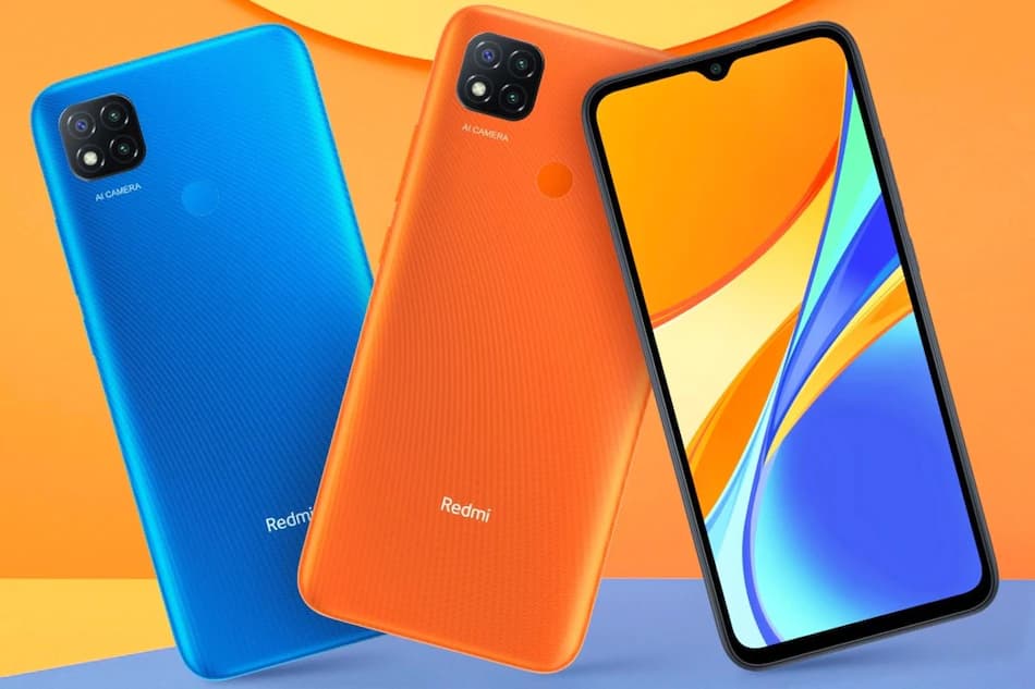 5000mAh बैटरी और 128GB स्टोरेज वाला Redmi 9 भारत में लॉन्च, दाम 10 हजार से कम 5000mAh बैटरी और 128GB स्टोरेज वाला Redmi 9 भारत में लॉन्च, दाम 10 हजार से कम