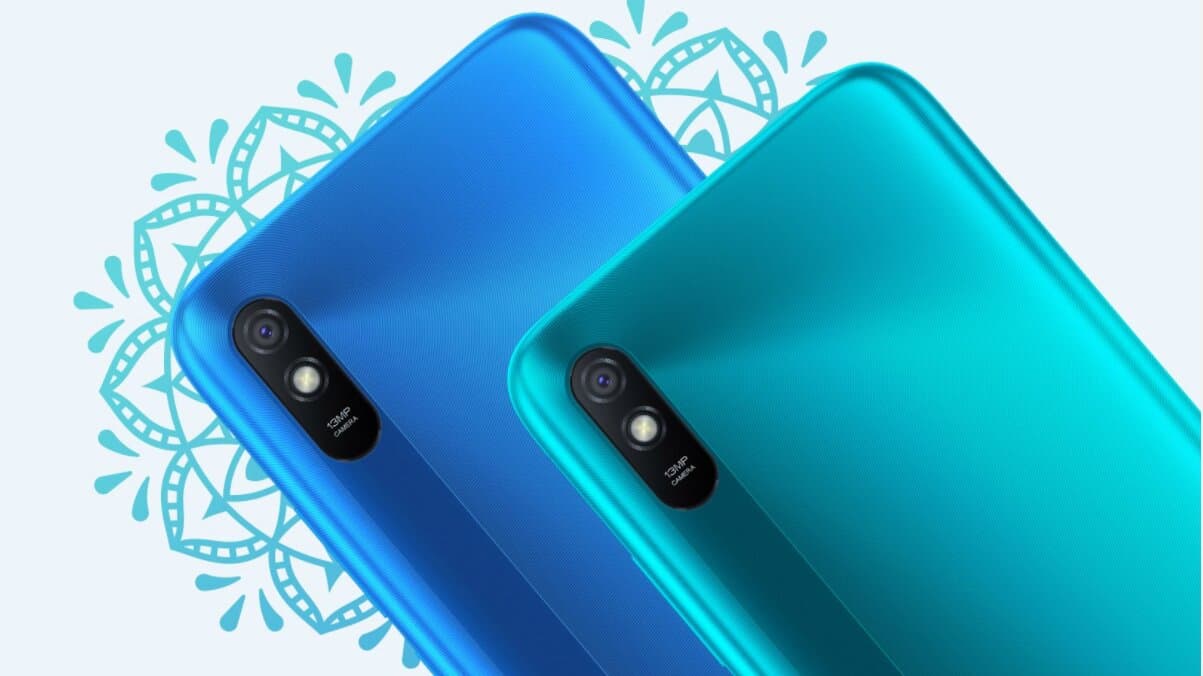 Redmi 9A एंट्री लेवल स्मार्टफोन खरीदने का मौका, दोपहर 12 बजे शुरू होगी सेल, जानें कीमत और ऑफर्स