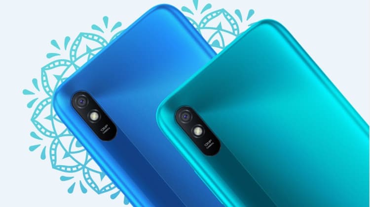 Redmi 9A एंट्री लेवल स्मार्टफोन खरीदने का मौका, दोपहर 12 बजे शुरू होगी सेल, जानें कीमत और ऑफर्स
