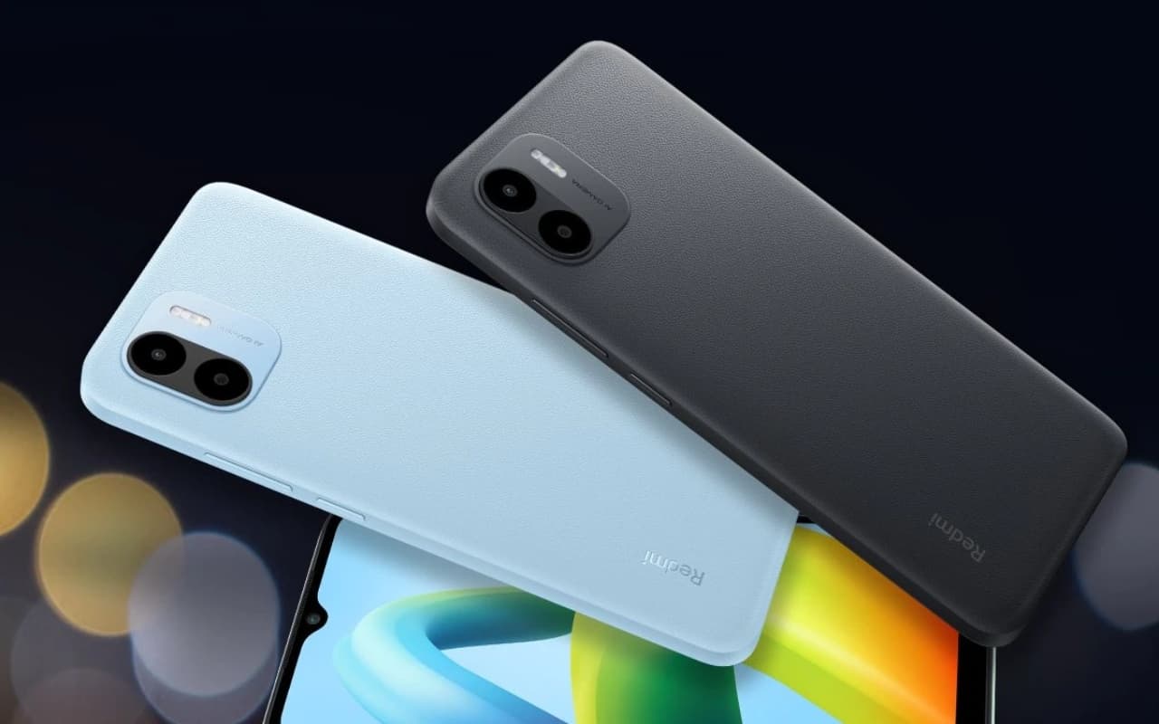Xiaomi लायी दो बजट स्मार्टफोन Redmi A2 और Redmi A2+, दमदार बैटरी के साथ मिलेंगी ये खूबियां