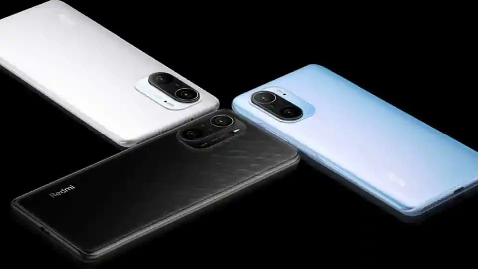 Redmi K40 Series: Xiaomi के लेटेस्ट स्मार्टफोन की कीमत और खूबियां यहां जानें Redmi K40 Series: Xiaomi के लेटेस्ट स्मार्टफोन की कीमत और खूबियां यहां जानें