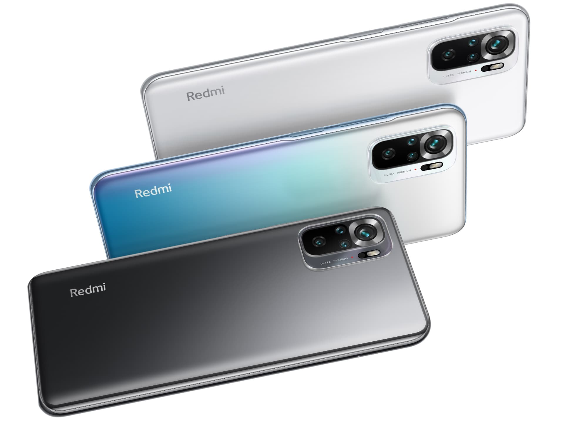 8GB रैम, 5 कैमरा और दमदार बैटरी के साथ आया Redmi Note 10S स्मार्टफोन, जानें सारी खूबियां