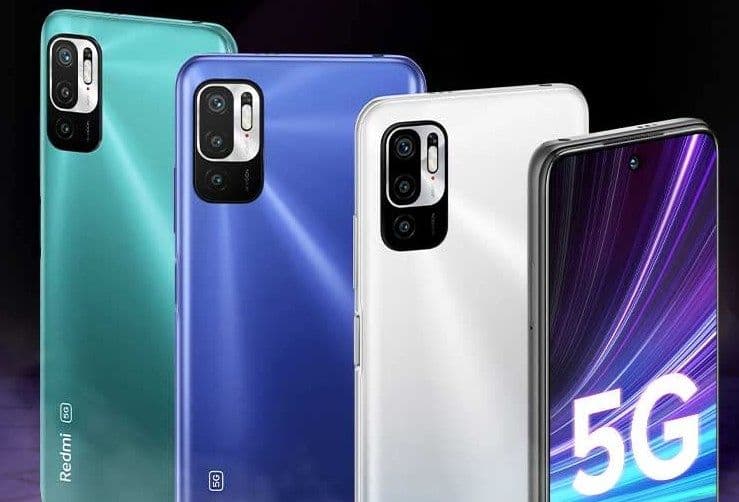 Xiaomi लायी सबसे सस्ता 5जी स्मार्टफोन Redmi Note 10T 5G, जानें कीमत फीचर्स और ऑफर्स