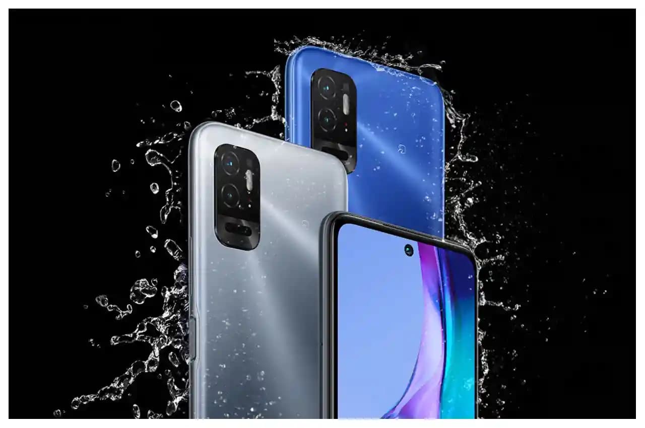 1000 रुपये में यहां मिल रहा Redmi Note 10T स्मार्टफोन, ऐसे पाएं बेस्ट डील