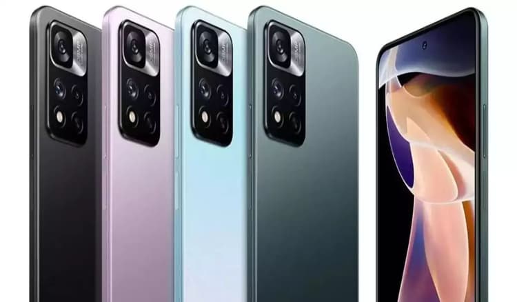 Redmi Note 11 Pro और Redmi Note 11 Pro+ लॉन्च : 108MP कैमरा 67W फास्‍ट चार्जिंग के साथ ये खूबियां हैं खास