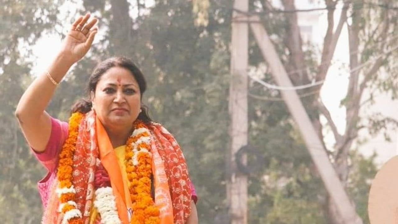 दिल्ली के महापौर-उपमहापौर के चुनाव में 'आप' को टक्कर देगी भाजपा, रेखा गुप्ता और कमल बागड़ी मैदान में