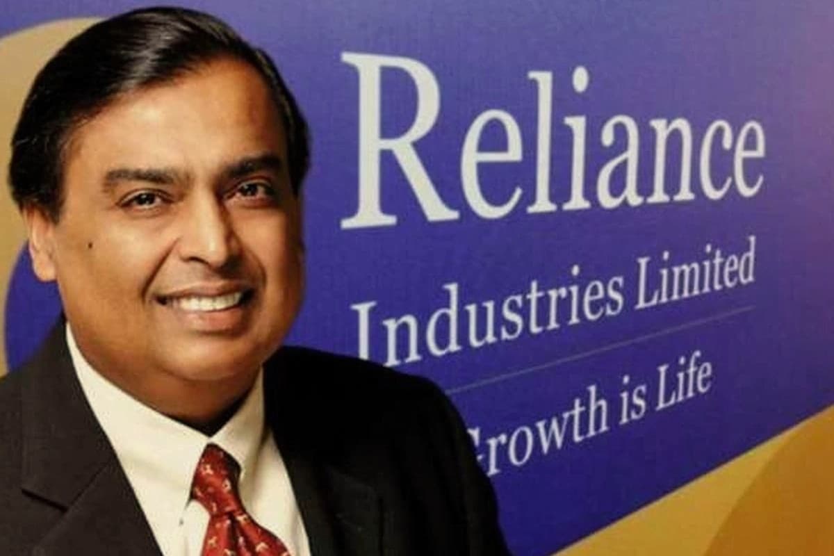 Mukesh Ambani की रिलायंस इंडस्ट्रीज के एजीएम ने बनाया अनोखा रिकॉर्ड, ऑनलाइन जुड़े लाखों लोग