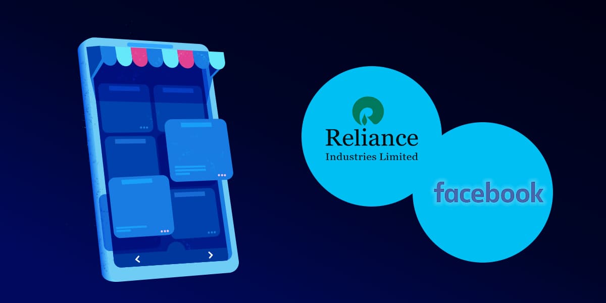 Facebook के साथ मिलकर WeChat की टक्कर का Super App बना रही Reliance Facebook के साथ मिलकर WeChat की टक्कर का Super App बना रही Reliance