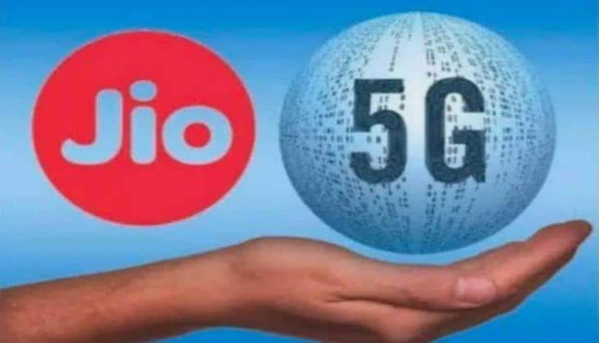 4G में धूम मचाने के बाद देश में 5G का इंफ्रास्ट्रक्चर तैयार करेगा रिलायंस जियो 4G में धूम मचाने के बाद देश में 5G का इंफ्रास्ट्रक्चर तैयार करेगा रिलायंस जियो