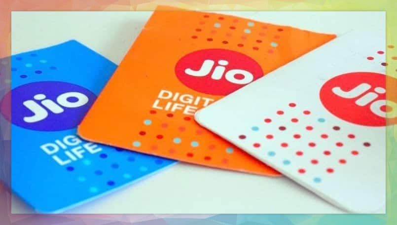 Reliance Jio के सुपर वैल्यू, बेस्ट सेलिंग और ट्रेंडिंग रीचार्ज प्लान्स की यहां देखें पूरी लिस्ट Reliance Jio के सुपर वैल्यू, बेस्ट सेलिंग और ट्रेंडिंग रीचार्ज प्लान्स की यहां देखें पूरी लिस्ट