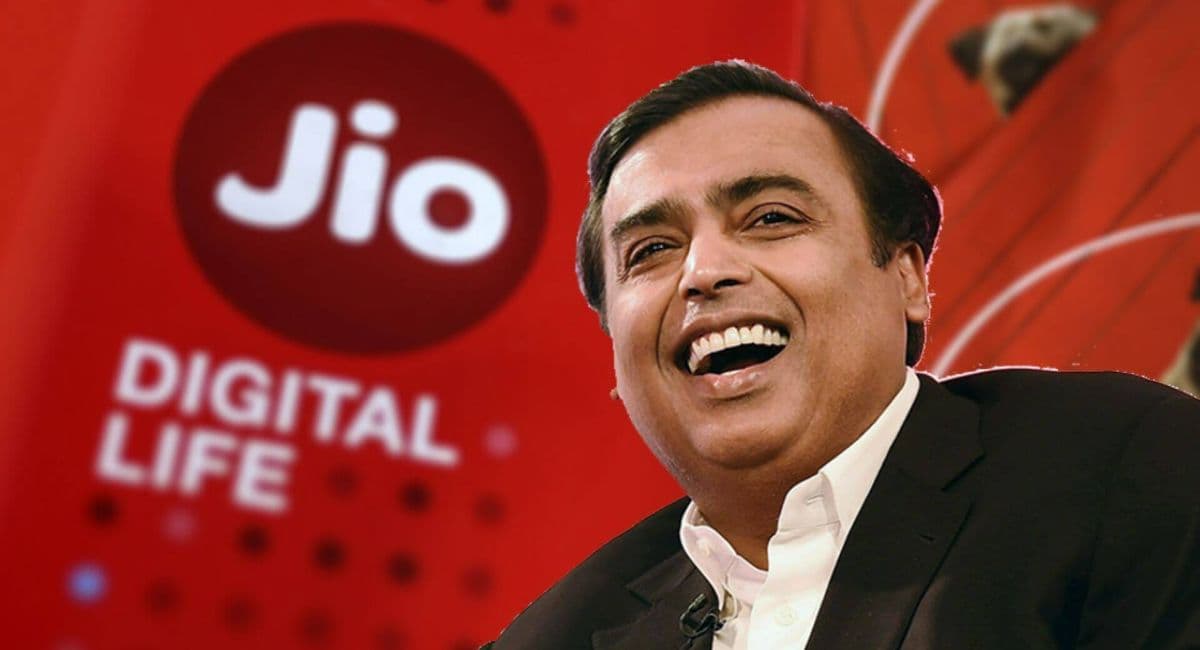 Jio Diwali Dhamaka: 28 दिन की वैलिडिटी वाला यह रीचार्ज मिलेगा एकदम फ्री Jio Diwali Dhamaka: 28 दिन की वैलिडिटी वाला यह रीचार्ज मिलेगा एकदम फ्री