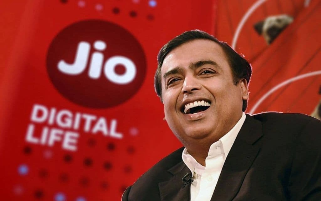 Mukesh Ambani की कंपनी JIO का दबदबा बरकरार, Airtel और Vi इस मामले में फिर पीछे छूटे