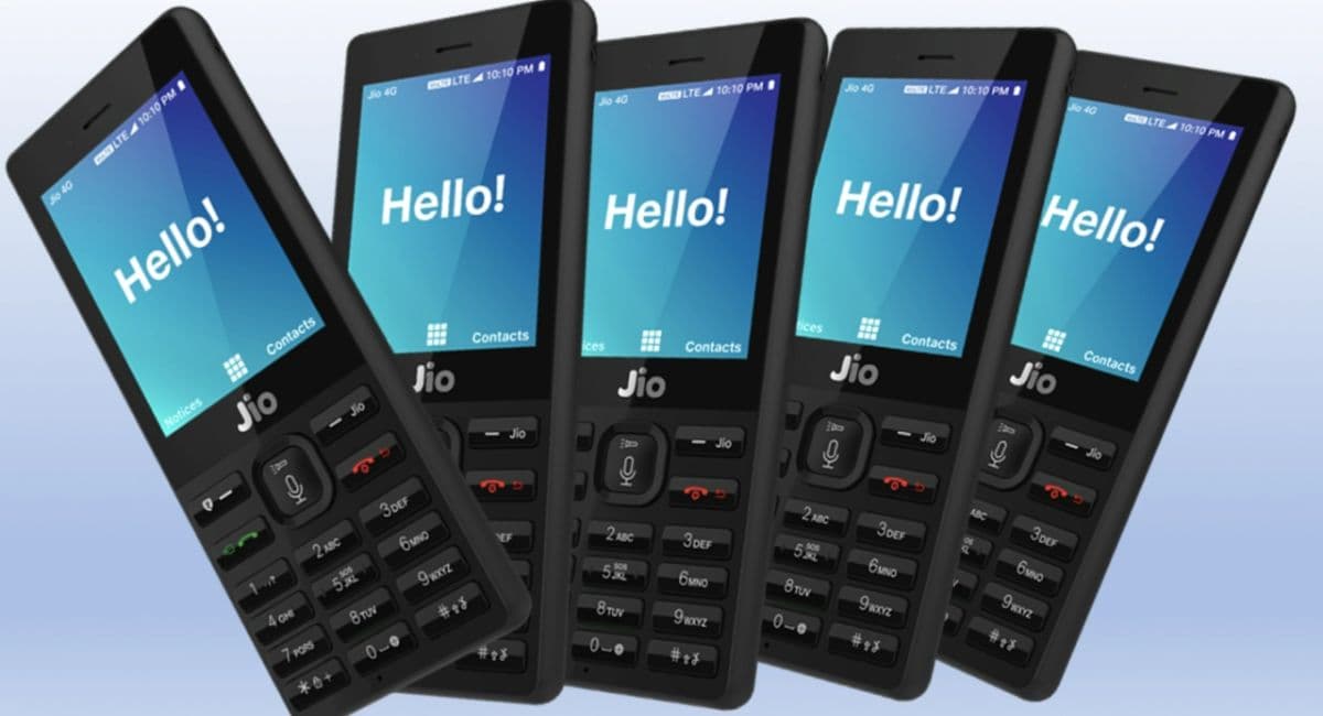 Sasta Mobile Phone: Nokia से लेकर Jio तक के फीचर फोन, काम में दम, दाम में कम Sasta Mobile Phone: Nokia से लेकर Jio तक के फीचर फोन, काम में दम, दाम में कम