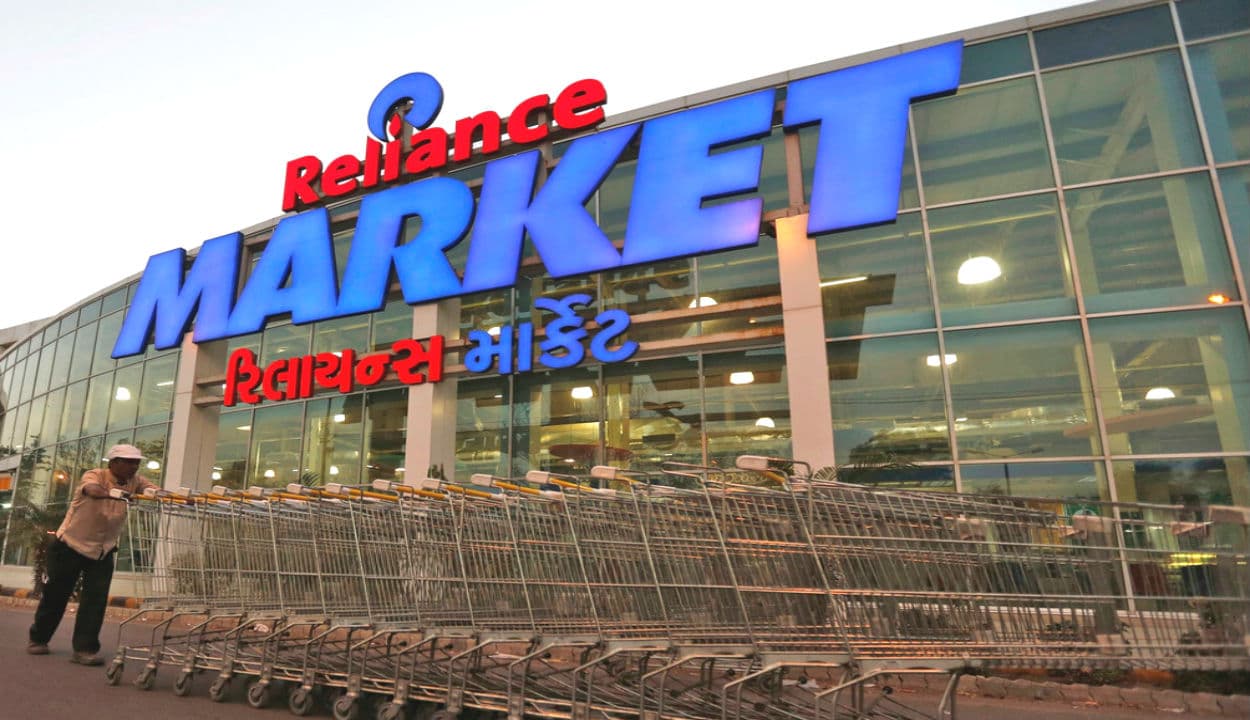 Qatar Investment ने रिलायंस रिटेल में किया बड़ा निवेश,मुकेश अंबानी ने आलिया भट्ट की कंपनी में खरीदी हिस्सेदारी