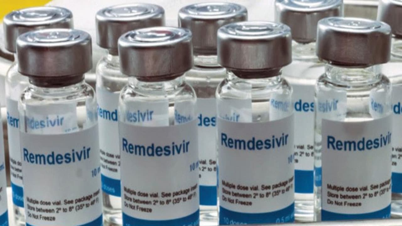 बिहार में ऑक्सीजन और रेमडेसिविर की कालाबाजारी से परेशान प्रशासन, आार्थिक अपराध इकाई ने बनायीं दो टीमें