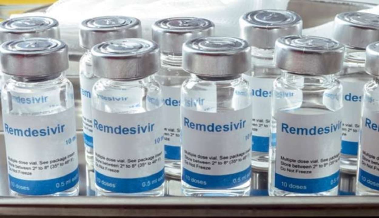 यूपी में रेमडेसिविर इंजेक्शन के जमाखोरों पर लगा रासुका, योगी सरकार दवाओं की कालाबाजारी पर सख्त