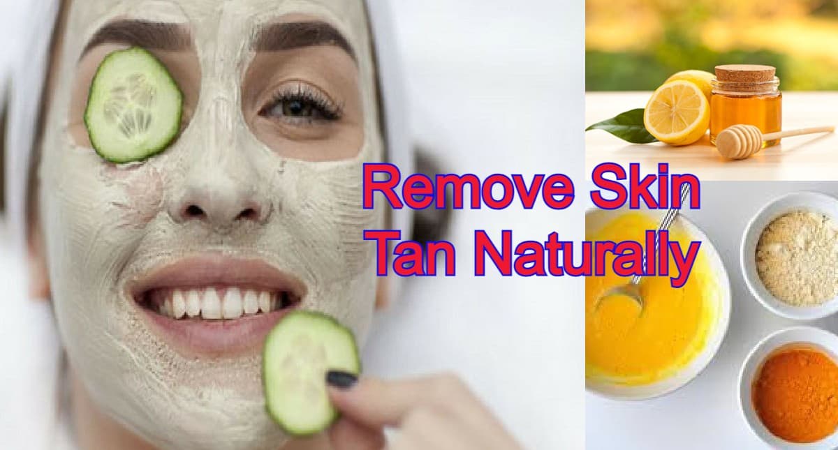 Remove Skin Tan: आसानी से हटाएं स्किन टैन, जानें नैचुरल फेस पैक बनाने और इस्तेमाल का तरीका