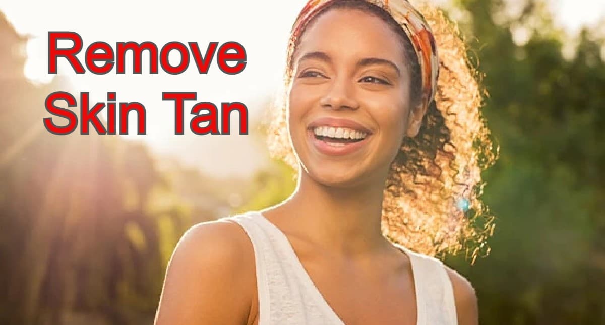 Remove Skin Tan: नैचुरल फेस पैक से हटाएं  स्किन टैन, जानें बनाने और इस्तेमाल का तरीका