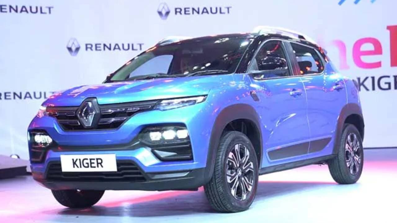 भारत में Renault की सबसे सस्ती कॉम्पैक्ट एसयूवी है Kiger, यहां कार के बारे में जानें A to Z