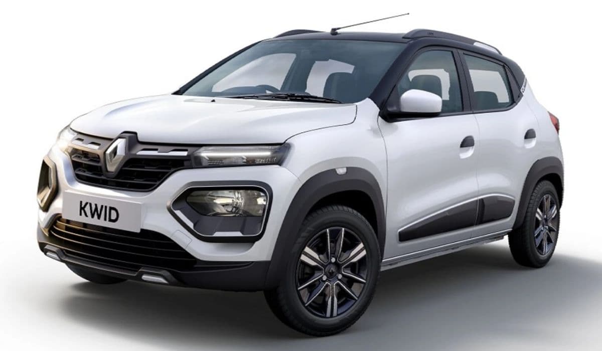 Kwid MY22: कई फर्स्ट-इन-क्लास फीचर्स के साथ आयी नयी रेनो क्विड, जानिए कीमत और खूबियों की डीटेल