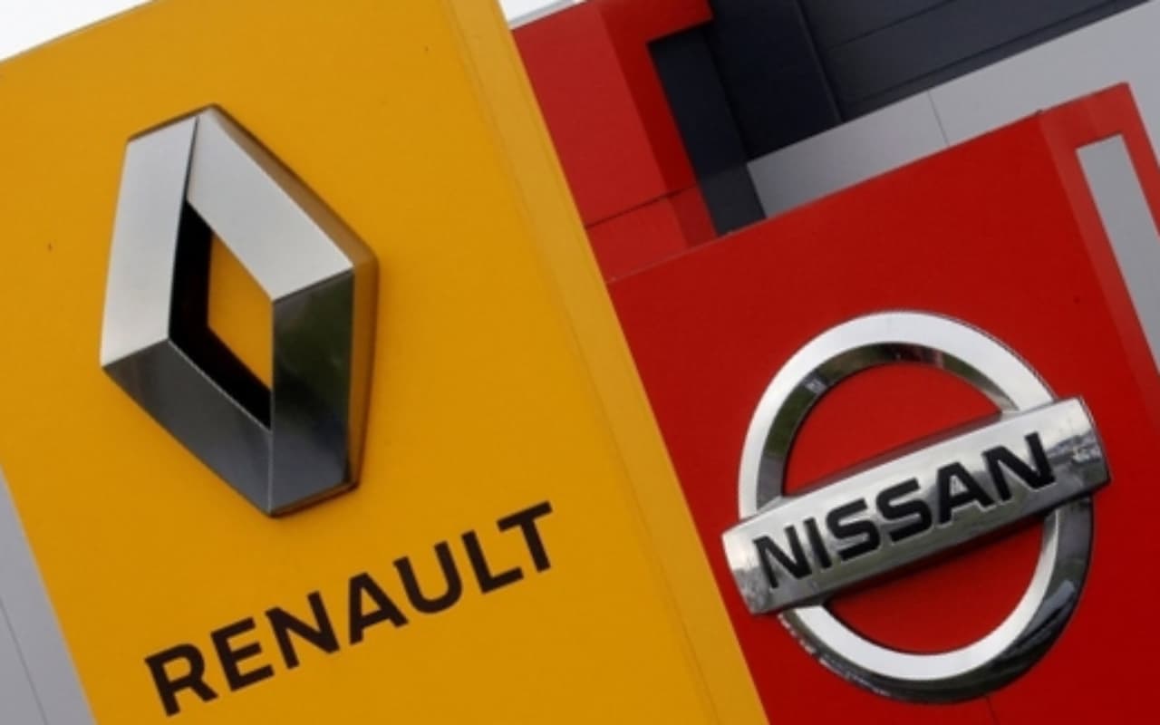 Nissan के साथ पार्टनरशिप में Renault ला रही पहली बड़ी कार, ऐसी है तैयारी
