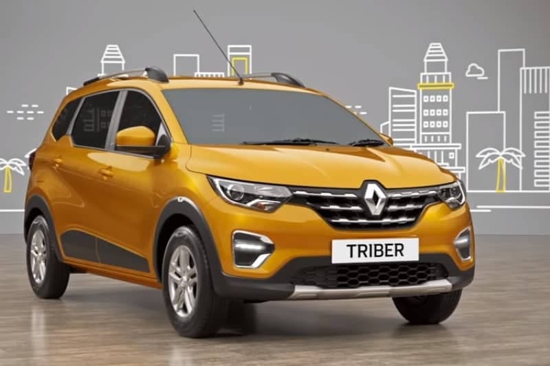 11 साल में Renault ने भारत में बेच डालीं 9 लाख गाड़ियां