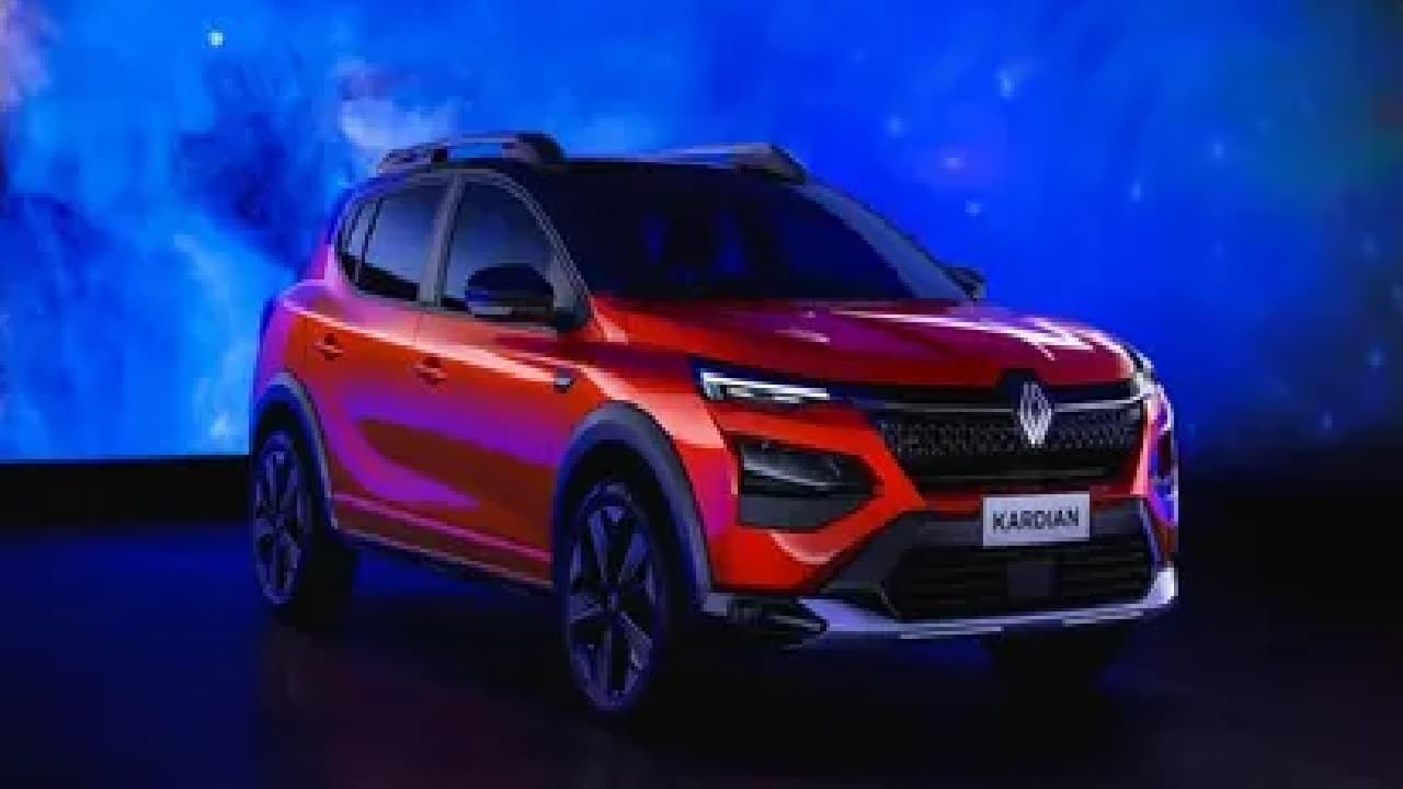 भारत में सब कारों की छुट्टी करने आ रही रेनॉल्ट की ये कार, जानें इसकी खासियत