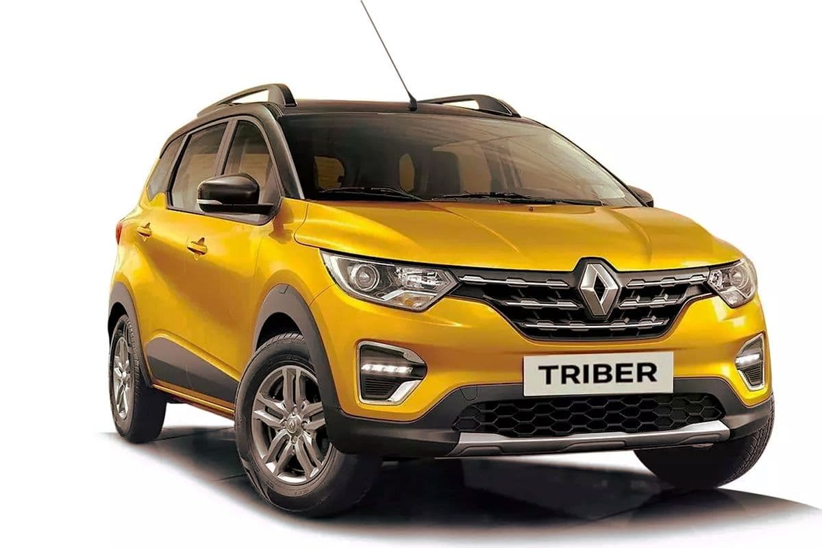 Renault की गाड़ियों पर 50,000 रुपये तक बचाने का मौका, यहां जानें ऑफर्स की पूरी डिटेल्स