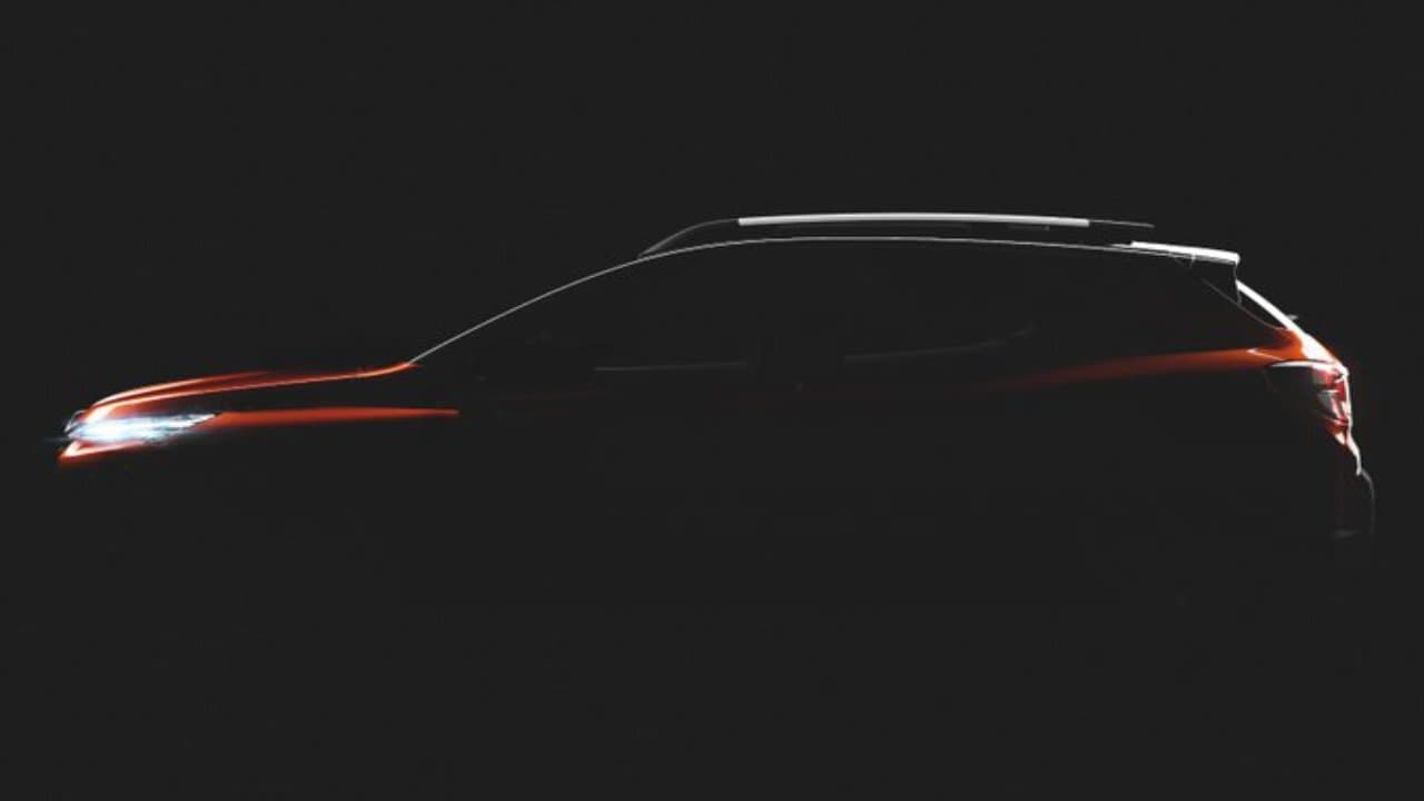 रेनॉल्ट ने कार्डियन क्रॉसओवर के नए अवतार का टीजर किया जारी, जानें कब होगी लॉन्च