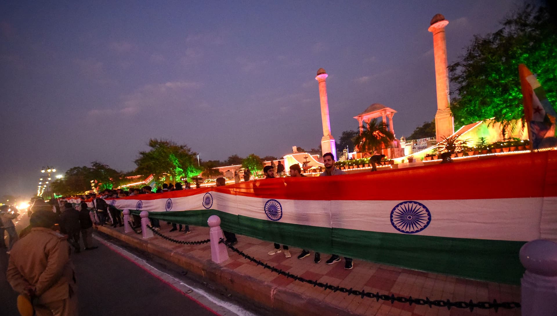 Republic Day 2022: कल मनाया जाएगा गणतंत्र दिवस, जानें परेड से जुड़े रोचक तथ्य