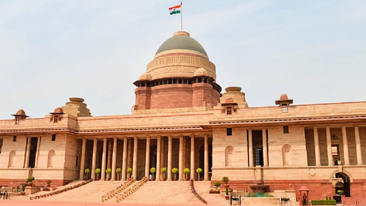 President Election Result : सांविधानिक प्रधान है राष्ट्रपति, प्रधानमंत्री की नियुक्ति सहित ये हैं  अधिकार