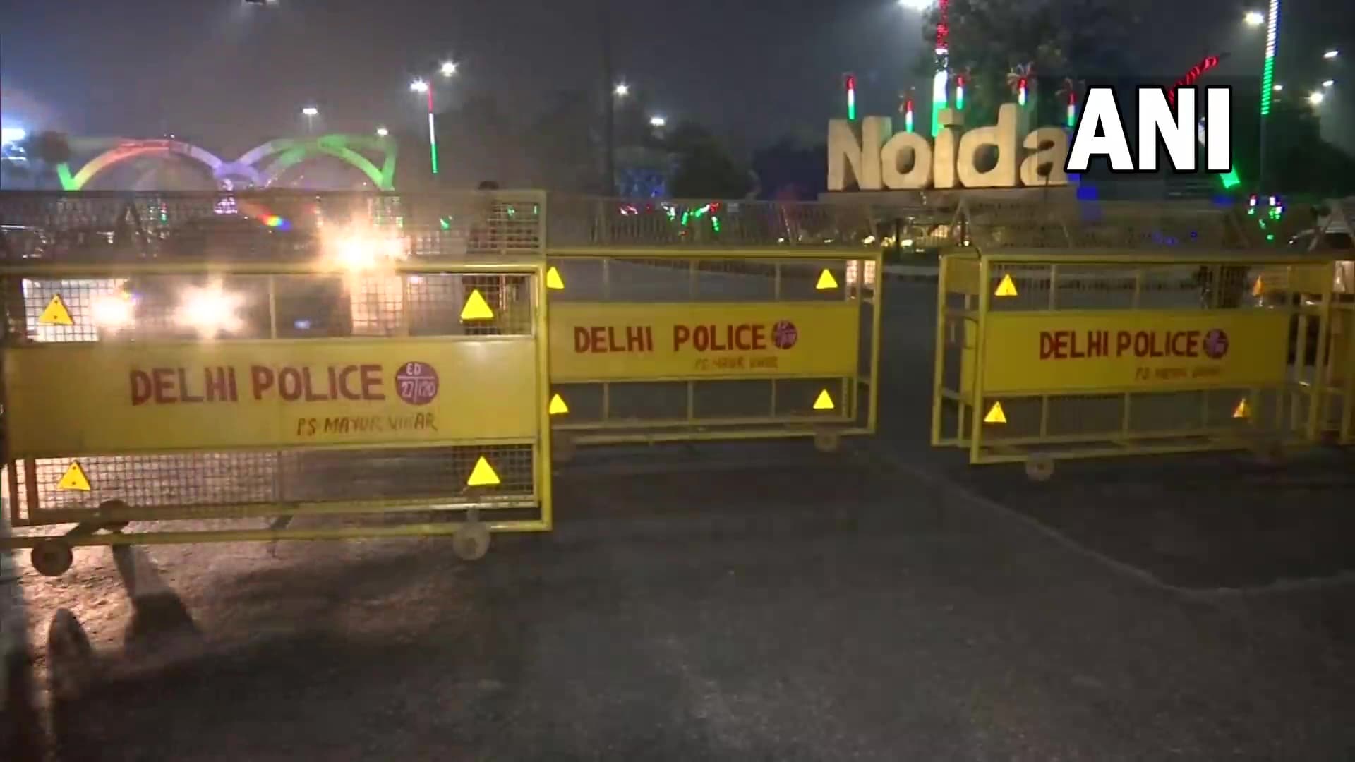 Republic Day 2023: गणतंत्र दिवस को लेकर चप्पे-चप्पे पर सुरक्षाबल तैनात, जमीन से लेकर आसमान तक नजर