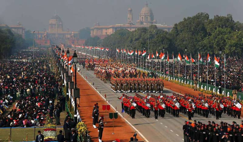 गणतंत्र दिवस में कौन होगा चीफ गेस्ट? सस्पेंस बरकरार, ये है लेटेस्ट अपडेट