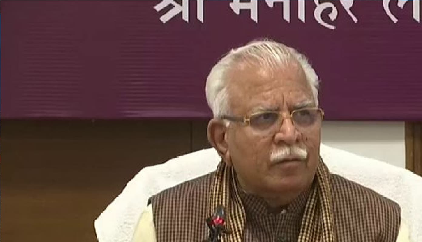 Haryana Reservation Private Jobs : अब प्राइवेट नौकरियों में युवाओं को मिलेगा 75 फीसदी आरक्षण, पढ़े पूरी रिपोर्ट