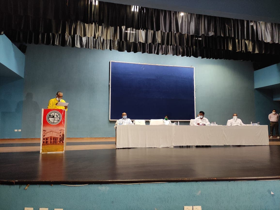 JAC 12th Result 2020 Declared: शिक्षा मंत्री ने जारी किया JAC बोर्ड की 12वीं का रिजल्ट, साइंस में 59 फीसदी, कॉमर्स में 82.53 फीसदी और आर्ट्स में 82.77 फीसदी बच्चे पास