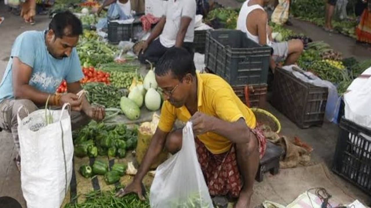 साल 2022 के आखिरी महीने में महंगाई से मिली थोड़ी राहत, दिसंबर में खुदरा मुद्रास्फीति घटकर 5.72 फीसदी