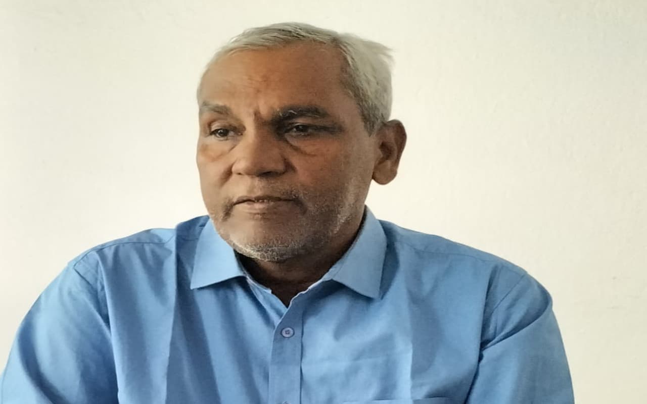 MGNREGA में राशि गबन और अनियमितता के पुराने मामले में रिटायर्ड जूनियर इंजीनियर गिरफ्तार, जानें पूरा मामला