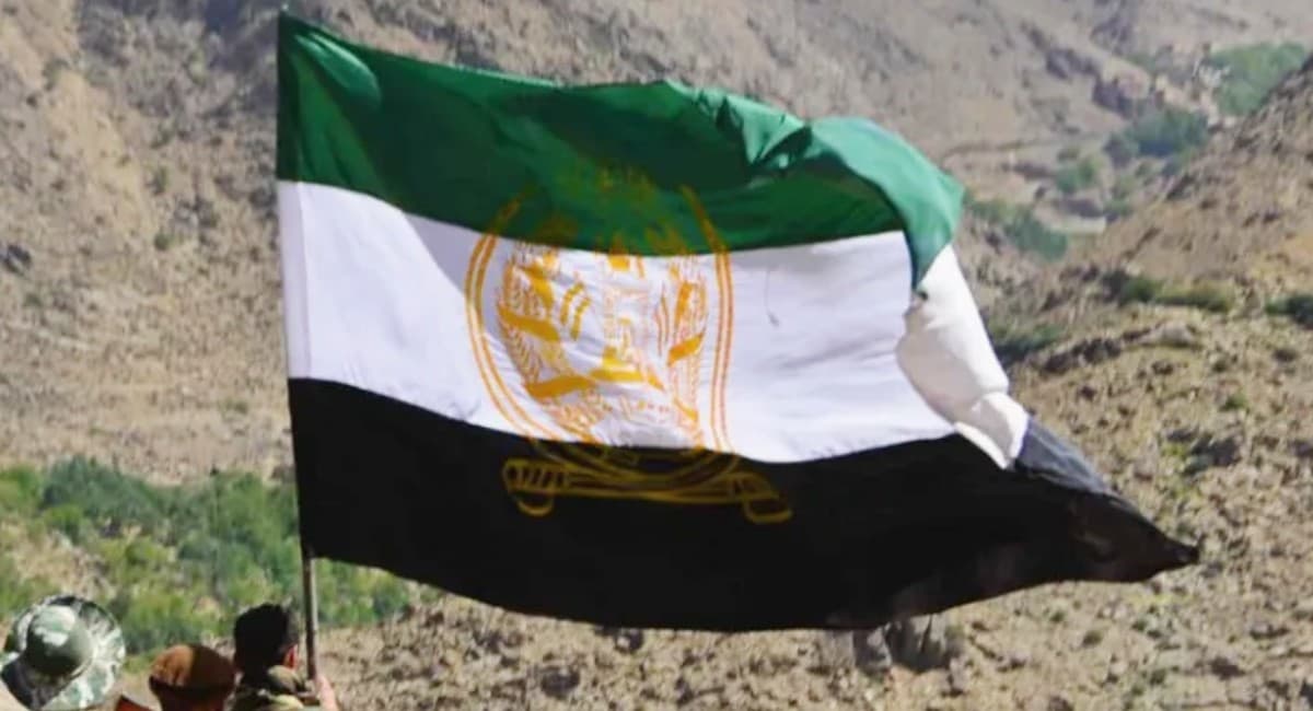 तालिबान सरकार के खिलाफ अफगानिस्तान के राजदूतों ने की बगावत