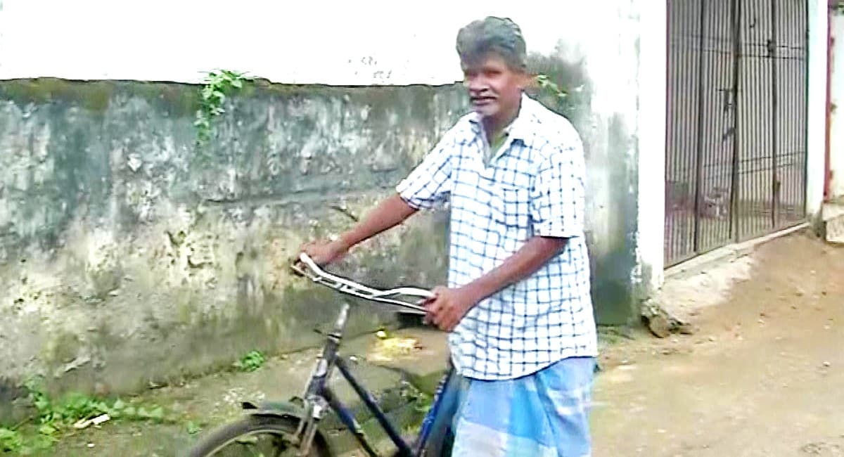 ओड़िशा में एक विधवा ने रिक्शा वाले को दे दी अपनी एक करोड़ की प्रॉपर्टी, जानें पूरा मामला