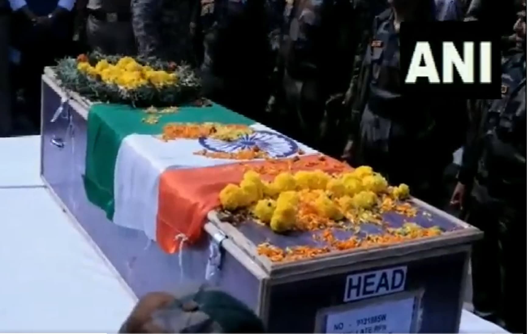 Anantnag Encounter: तीन महीने बाद राइफलमैन रवि कुमार की होनी थी शादी, शहादत के बाद मंगेतर के नहीं थम रहे आंसू