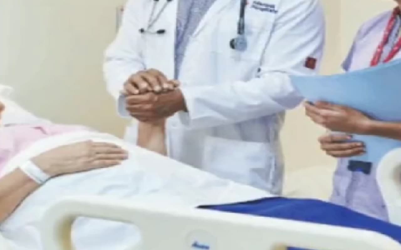 Explainer: क्या है राइट टू हेल्थ बिल? जानें क्या है इसके लाभ, ऐसा करने वाला देश का पहला राज्य बना राजस्थान