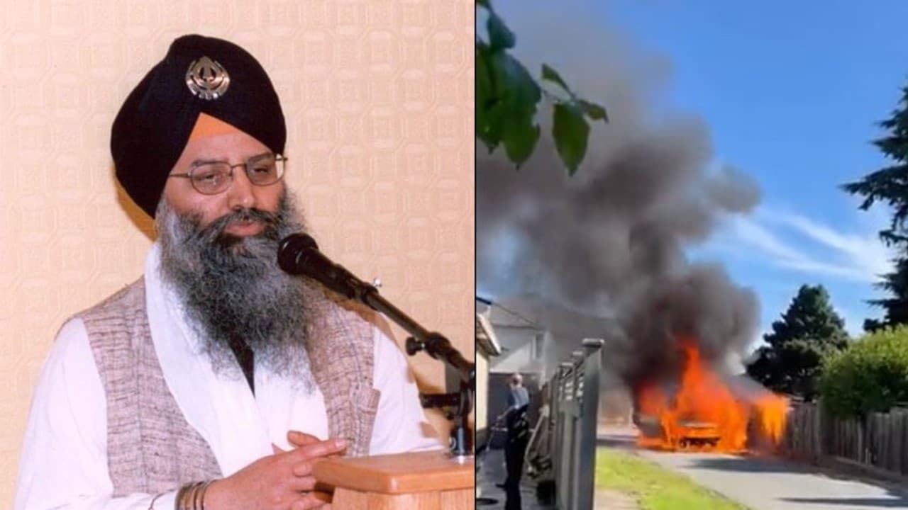 कनाडा में रिपुदमन सिंह मलिक की गोली मारकर हत्या, कनिष्क बम विस्फोट मामले में 20 साल तक काटी थी जेल की सजा