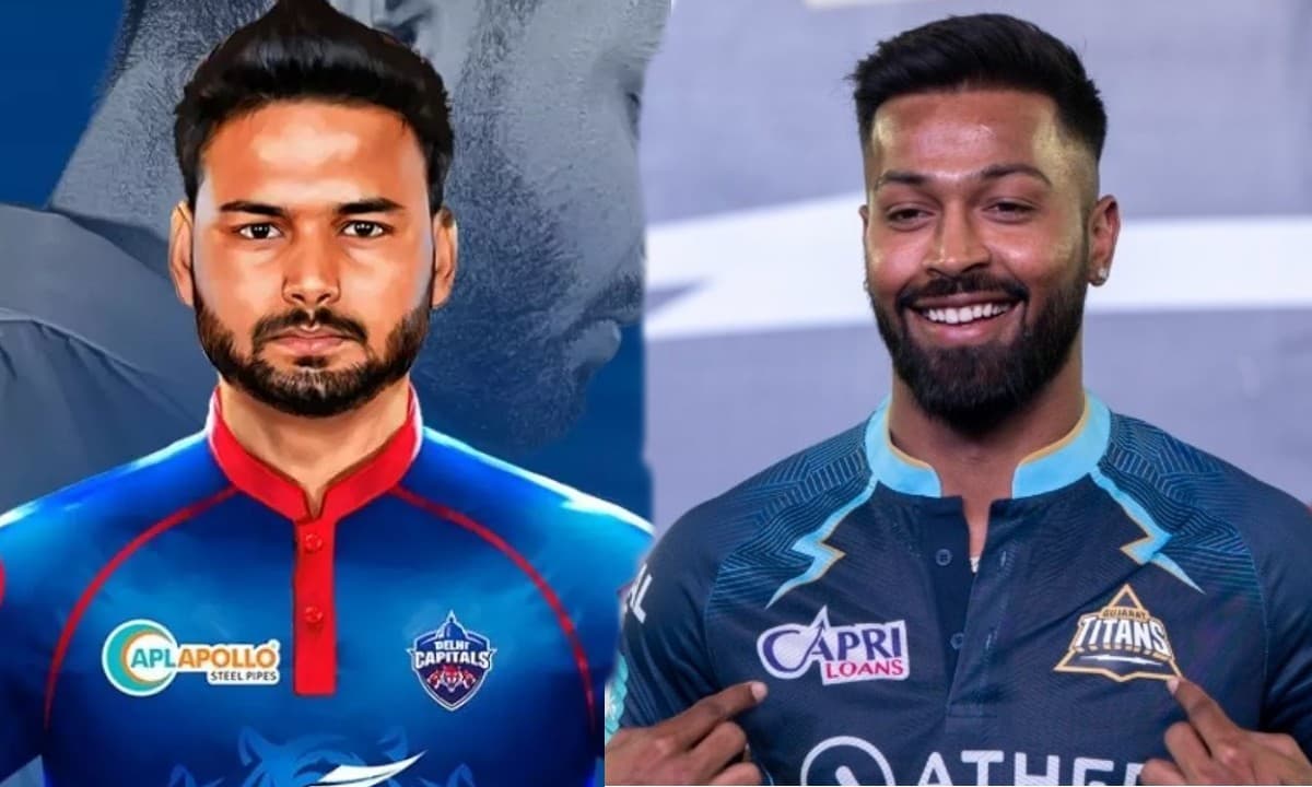 GT vs RR IPL 2022: मैच से पहले जानें दोनों टीमों की संभावित प्लेइंग इलेवन, पिच रिपोर्ट, वेदर अपडेट