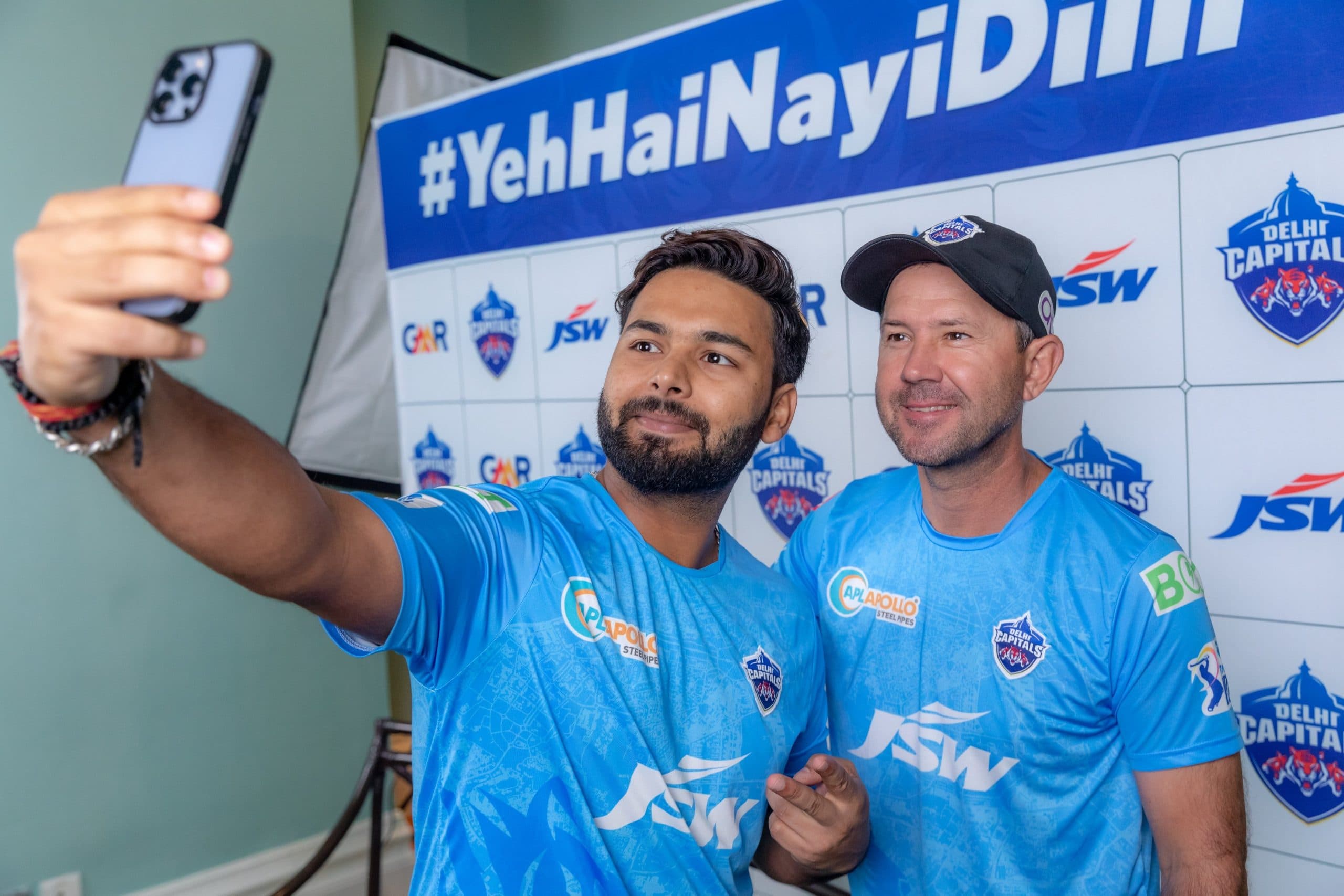 IPL में ऋषभ पंत की जगह यह खिलाड़ी DC के लिए करेगा विकेटकीपिंग, बल्ले से भी कर सकता है धमाका