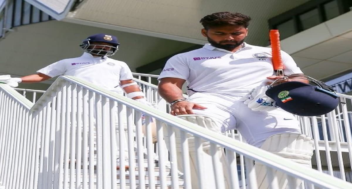 IND vs ENG: क्या ऋषभ पंत की होगी प्लेइंग इलेवन से छुट्टी ? कप्तान कोहली ने दिया बड़ा बयान