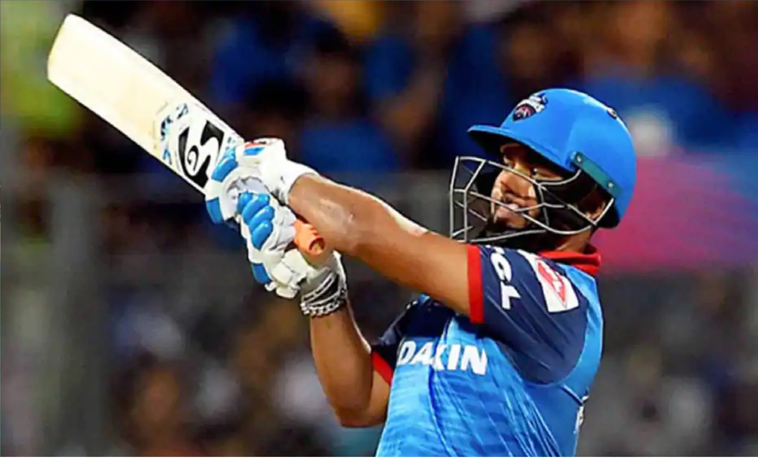 IPL 2024: दिल्ली को खिताब दिलाना चाहते हैं झारखंड के कुमार कुशाग्र, पंत के साथ खेलने के लिए हैं बेताब