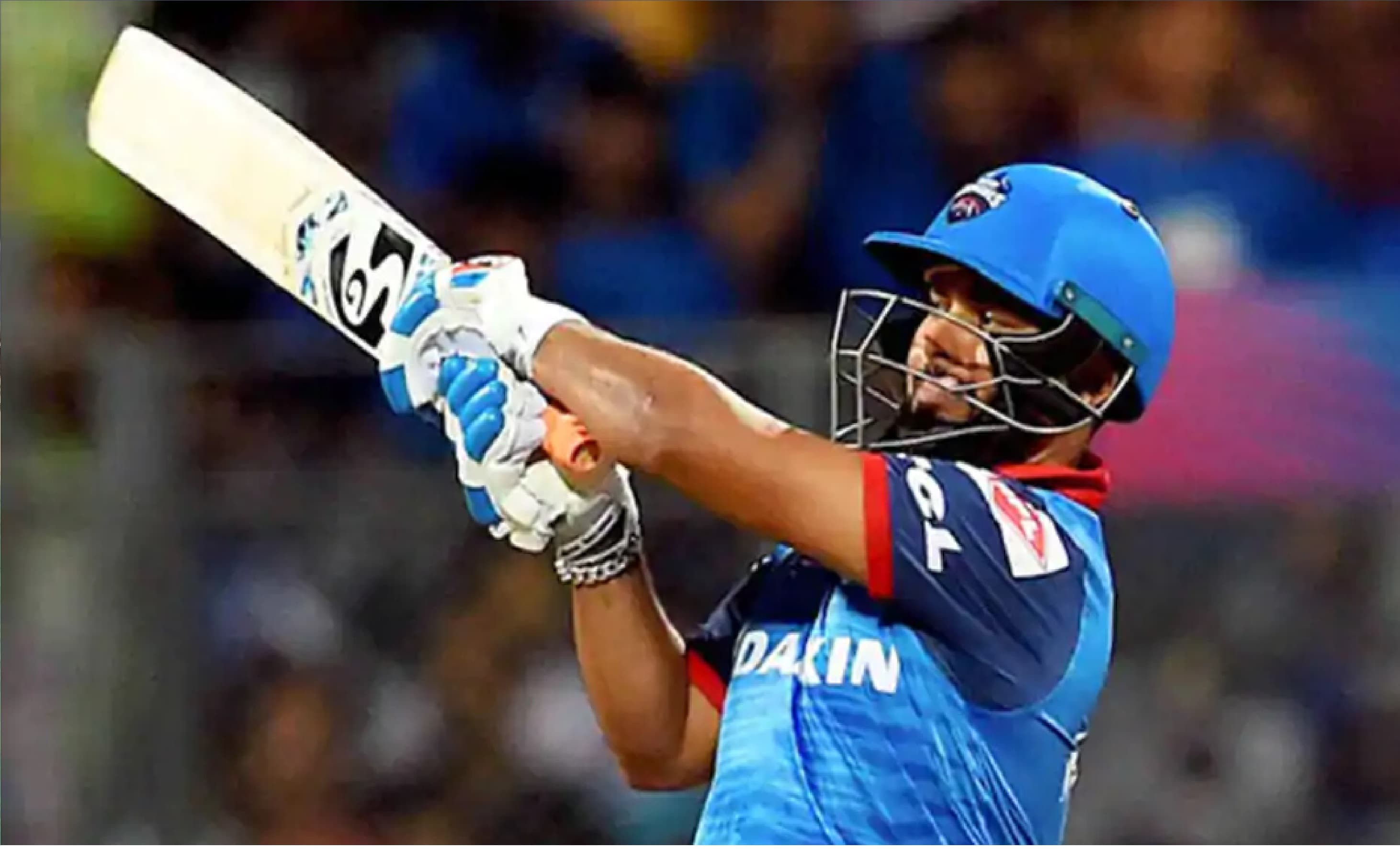 IND vs ENG Test Series 2021 : 'सहवाग की तरह विरोधी गेंदबाजों की बखिया उधेड़ने में माहिर हैं पंत'